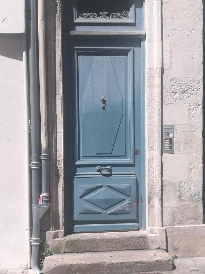 The Clock House, 3 Etoiles La Rochelle (Charente-Maritime) Exterior foto